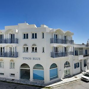 F & B Island Collection - Tinos Blue #A Διαμέρισμα Exterior photo