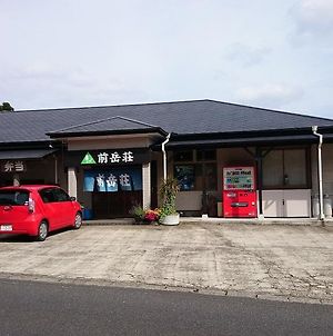 Maetakeso Ξενοδοχείο Yakushima  Exterior photo