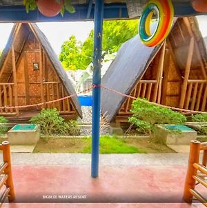 Bigblue Waters Resort Liloan Exterior photo