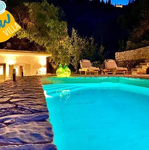 Villa Eva Agni With Private Pool Exterior photo