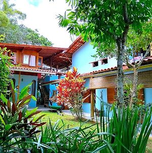 Casa Da Cris E Paulo Exclusive Villa In Boipeba, Bahia, Brasil Boipeba Island Exterior photo
