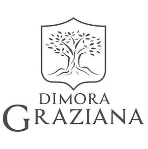 Dimora Graziana Exclusive Ξενοδοχείο Locorotondo Exterior photo