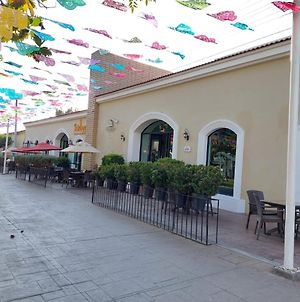 Concierge Plaza La Villa Κολίμα Exterior photo