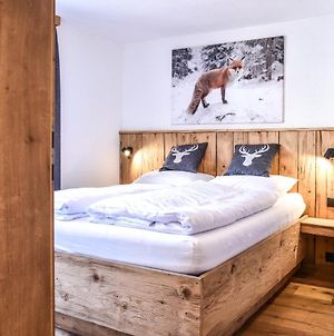 Luxx Lodges - Holzgau - Lechtal - Arlberg Exterior photo