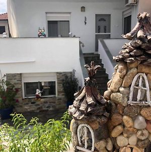 Titika House ξενώνας Βρασνά Exterior photo