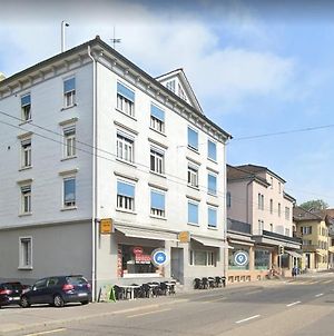 Serviced Apartments St. Gallen City Exterior photo