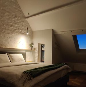 Zennon Bed and Breakfast Geraardsbergen Exterior photo