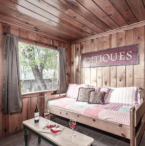 Cozy Cabin, 2 Bedrooms, Fireplace, Midtown, Sleeps 5 Ruidoso Exterior photo