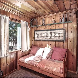 Perfect Cabin, 2 Bedrooms, Fireplace, Midtown, Sleeps 5 Ruidoso Exterior photo