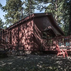 Happy River, 2 Brs, In Town, Wi-Fi, Sleeps 4 Βίλα Ruidoso Exterior photo