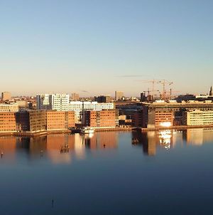 Exclusive Waterfront Apartment - 12Th Floor Κοπεγχάγη Exterior photo