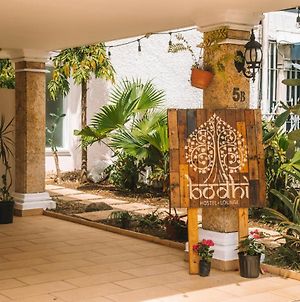 Bodhi Panama City Hostel Exterior photo