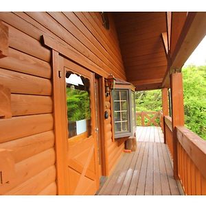 Glamphouse Daisen Forest - Vacation Stay 30118V Yonago Exterior photo