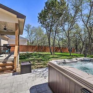 Reduced For Fall 5 Star Rated Canyon Creek Cottage Hot Tub, Fire Pit Canyon Lake Exterior photo