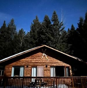 Dream Cabin Βίλα Lone Butte Exterior photo