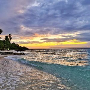 Camotes Palanas Beach Stay Himensulan Exterior photo