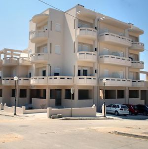 Thalia Apartments Χανιά Exterior photo