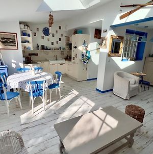 Petite Maison De Vacance Tres Proches De La Mer Σεν Μαλό Exterior photo
