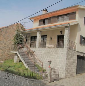 Casas Do Patrao Βίλα Sabugueiro Exterior photo