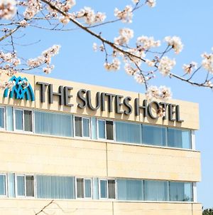 The Suites Hotel Γκιονγκγού Exterior photo