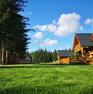 Domki Zielony Winiec - Mazury Βίλα Exterior photo