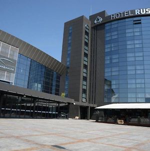 Hotel Russia & Spa Σκόπια Exterior photo