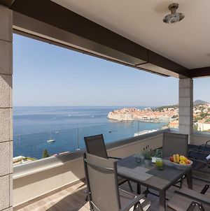 Amorino Of Dubrovnik Apartments Exterior photo