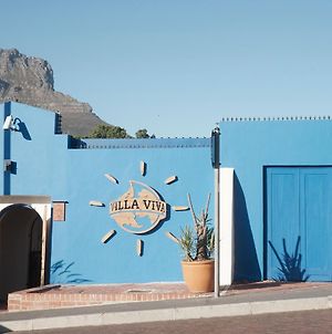Villa Viva Cape Town Κέιπ Τάουν Exterior photo