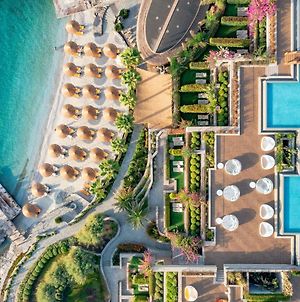Caresse, A Luxury Collection Resort & Spa, Αλικαρνασσός Exterior photo