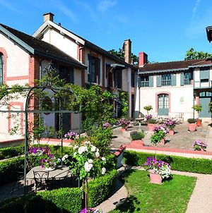 Guesthouse Domaine Du Chalet Chigny-les-Roses Exterior photo