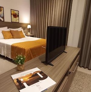 Midas 712 - Lazer Ou Negocio - Wi-Fi 200 Mb E Netflix Διαμέρισμα Ρίο ντε Τζανέιρο Exterior photo