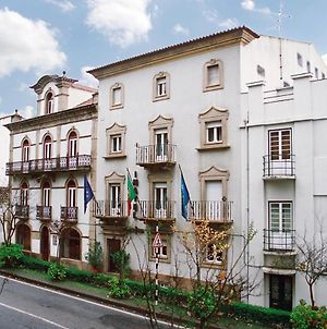 Inatel Castelo De Vide Ξενοδοχείο Exterior photo
