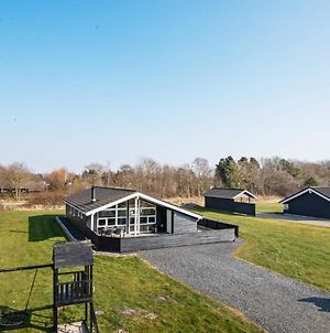 6 Person Holiday Home In Oksb L Oksbøl Exterior photo