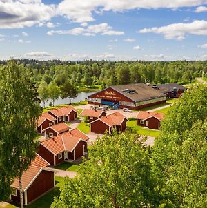 First Camp Moraparken - Dalarna Ξενοδοχείο Exterior photo