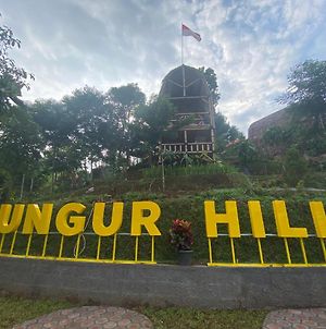 D'Bungur Hills Ξενοδοχείο Μπογκόρ Exterior photo