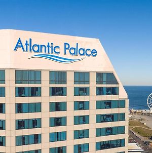 Fantasea Resorts At Atlantic Palace #1 Ατλάντικ Σίτι Exterior photo