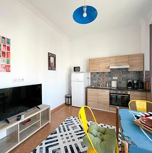Soho Artsy 55Sqm Apt With Acropolis View Διαμέρισμα Αθήνα Exterior photo