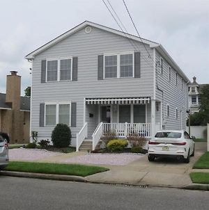 Nw125 East 19Th Ave-2Nd-Floor Διαμέρισμα North Wildwood Exterior photo