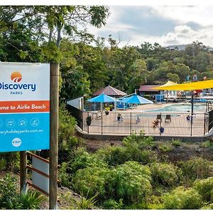 Discovery Parks - Airlie Beach Exterior photo
