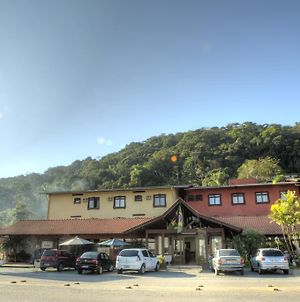 Hotel Raul'S Gaspar Exterior photo
