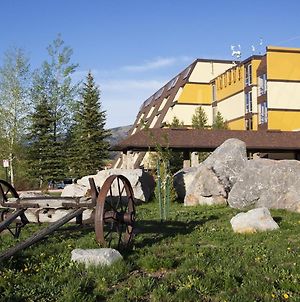 Legacy Vacation Club Steamboat Springs - Hilltop #3 Διαμέρισμα Exterior photo