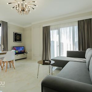 Miku Apartment - Lovely 1 Bedroom Spectacular View Τίρανα Exterior photo