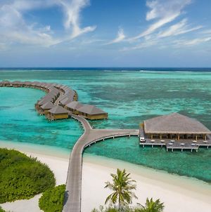 Cocoon Maldives Ξενοδοχείο Lhaviyani Atoll Exterior photo