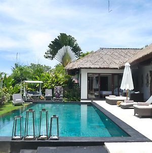 Villa Ale Bali Dalung  Exterior photo
