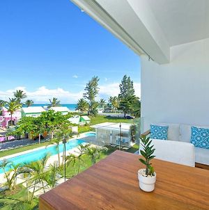 Amazing Ocean View Apartment With Grand Pool Καμπαρέτε Exterior photo