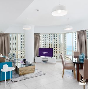Dream Inn Apartments - Al Sahab Ντουμπάι Exterior photo