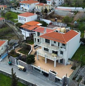 Villa Bel Horizon Χίος Exterior photo