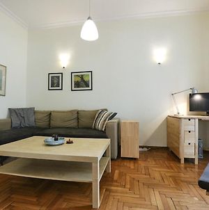 Bright Apartment For 4 Ppl In City Center Αθήνα Exterior photo