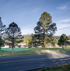 About Time, 3 Bedrooms, Fireplace, Gas Grill, Wifi, Sleeps 8 Ruidoso Exterior photo
