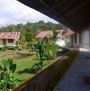 Anugama Resort Wandoor Exterior photo